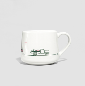 MUG ANTIGUA (últimas unidades)