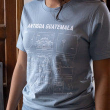 Cargar imagen en el visor de la galería, T-SHIRT - MAPA
