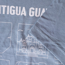 Cargar imagen en el visor de la galería, T-SHIRT - MAPA
