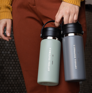 HYDRO FLASK®- agave & gris