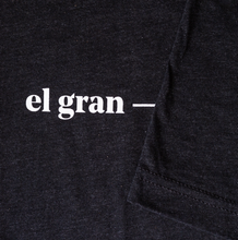 Cargar imagen en el visor de la galería, T-SHIRT - CLÁSICA EL GRAN CAFÉ

