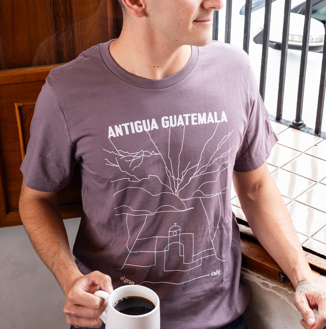 T-SHIRT - RELAMPAGOS